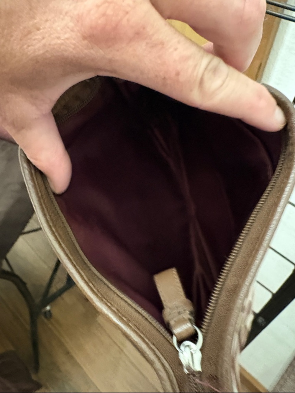 Coach Purse - Picture 2 of 2